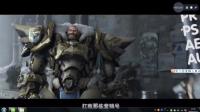 守望先锋CG《荣耀》: 营销号! 看招! 为创作而生! 为原创而死! (正经配音)