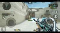 CF穿越火线: 枪战王者新英雄武器M4A1—卧龙天秀刀僵尸!