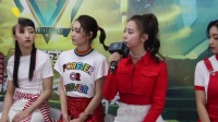 火箭少女为英雄联盟现场打call：会打游戏的男生最帅
