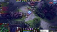 【离子DOTA2解说】Miracle圣堂刺客_可怕的物理爆发