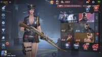 CF穿越火线S1 试玩 体验各种英雄级武器 从精英段位开始