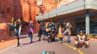 【酷迪实况】守望先锋Overwatch Spa！Spa！