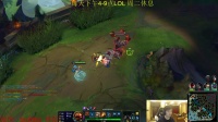 神超 6 10，18 上单纳尔VS石头人 斗鱼直播[英雄联盟].[三笠ackerman丶1].[神超：正常时间直播啦！STD