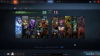 《DOTA2》放弃2次打小黑屋2018-10-16 01-43-09