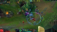 神超 9 10，18 辅助锤石 斗鱼直播[英雄联盟].[三笠ackerman丶1].[神超：正常时间直播啦！STD.STD