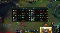 神超 10 10，18 中单阿卡丽VS刀妹 斗鱼直播[英雄联盟].[三笠ackerman丶1].[神超：正常时间直播啦！STD.STD