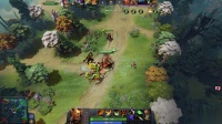 20181019 每日一战 DOTA2 军团 这几天红3去了手生了感觉......