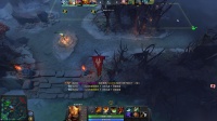 20181020 每日一战 DOTA2 军团指挥官 练手逐渐恢复中...
