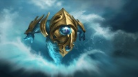 [小K的DOTA2]Ame天梯单排变体精灵(17-3-3)第一视角