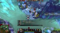 《DOTA2》前面划水最后面carry拍拍2018-10-20 22-59-52