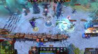 《DOTA2》大部分都carry局2018-10-19 12-12-34