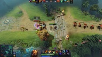 20181022 每日一战 DOTA2 军团指挥官 日常 遇到带线一号位该如何破僵局