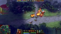 【离子DOTA2解说】Miracle法系影魔_影压打roshan_秀的一愣一愣