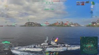 2018-11-02-战舰世界-共和国-真心想空格键起跳
