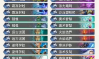 《炉石传说》奥丹姆奇兵任务奇迹法卡组推荐
