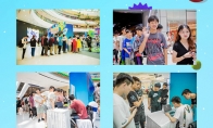 2019上半年《球球大作战》城市挑站赛圆满收官，球宝狂欢不停歇！