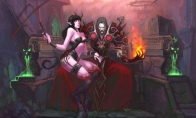 《魔兽世界》怀旧服第一个和最后一个任务介绍
