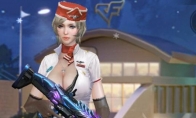 cf手游武圣怎么获得