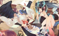 阴阳师番外在哪里