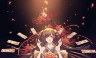 ​《阴阳师》彼岸冥川拼图解锁结界皮肤活动攻略