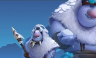 dota自走棋巨魔阵容怎么搭配