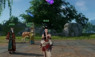 《剑网3》中元祭英灵任务攻略