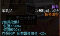 《DNF》赛丽亚的手工蛋糕介绍