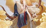 金鳞岂无忧 《大话西游》手游首位龙族角色忘忧子曝光