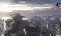 天龙八部鬼谷技能