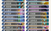 《炉石传说》奥丹姆奇兵Xeno机械骑卡组推荐