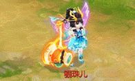 蓬莱兵器现世！《大话西游》龙族武器属性曝光