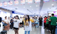 OPPO大话西游龙族主题门店亮相,游戏联运增强商业化运营能力