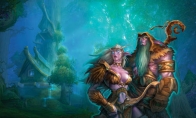 《魔兽世界》深入疯狂之口任务介绍