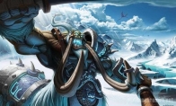 《魔兽世界》圣殿骑士任务介绍