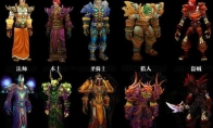 《魔兽世界》正义之手任务介绍