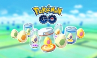 击败《王者荣耀》 《宝可梦Go》八月营收重回榜首