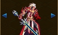 《DNF》武器幻化鬼剑士武器推荐