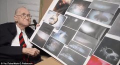 美国51区工程师临死前大爆料:18名外星人在51区工作年龄230岁