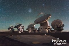 为何外星人对人类发出的信号不理睬