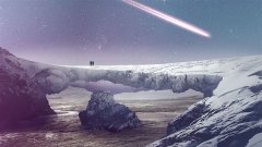 飞行员看呆！两客机同时遭遇UFO：都懵了