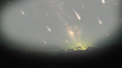  中国古代是如何描述UFO事件? 原来古人不曾放过外星人