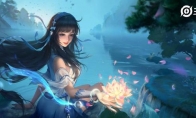 《王者荣耀》西施出装思路介绍