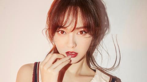 美女唐嫣写真图片
