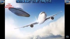  擦身而过！美联航空总署公布录音文件，曝2航班机长遭遇UFO！