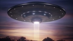  纳粹成功地制造了UFO？刚刚解密的中情局文件中找到证据！