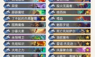 《炉石传说》奥丹姆奇兵狂野宇宙萨卡组推荐