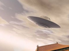  宋朝时期，外星人便来过中国？时人曾发现UFO，还称之为“帽妖”——中国古代真实UFO事件