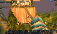 《魔兽世界》旅行者的背包介绍