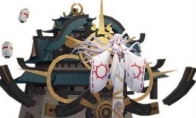 《阴阳师》SSR泷夜叉姬御魂阵容搭配打法攻略