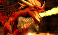 《魔兽世界》怀旧服红龙宝宝刷新位置介绍